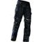 Pulsschlag Bundhose schwarz